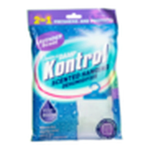 Kontrol Scented Hanging Dehumidifier Lavender