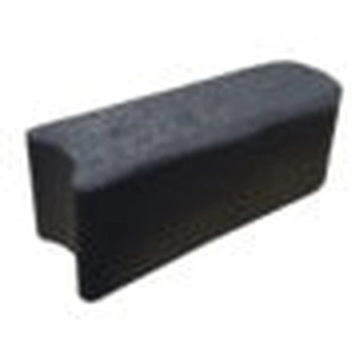 Primeur Stomp Edge Border Graphite 10x12x30cm