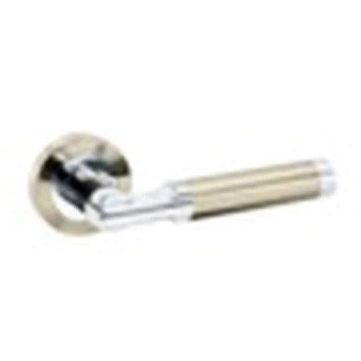 Smiths Architectural Artisan Handle SNCP 52mm rose dia.