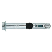 Friulsider Hex Bolt Anc 28x160 WZP ETA Option1 Bx 4