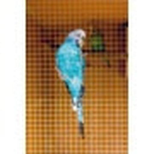 Ambassador Cage & Aviary Welded Panel 6x0.9m