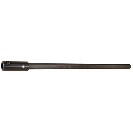 Starrett Arbor Extension 300mm Each - A5 - for SS Arbor