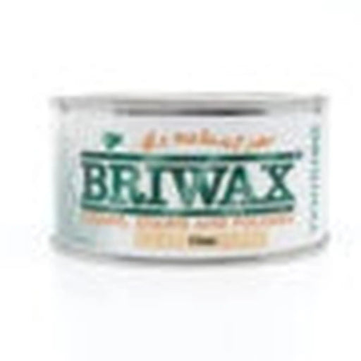 Rustins Briwax Original Clear 200g