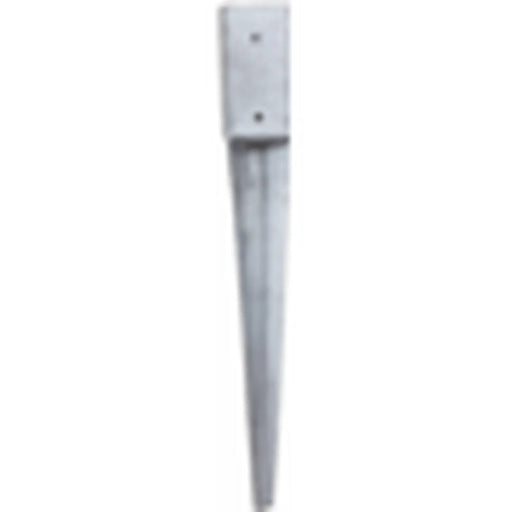 Picardy Fence Grip Spike 75 x 75 x 750mm