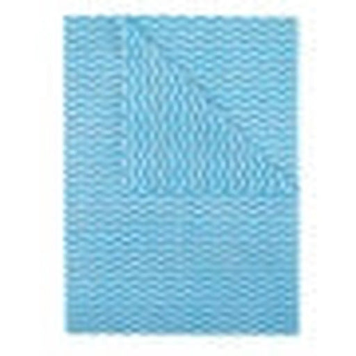 Robert Scott Blue Ocean Wipe Pack 50 50 x 36cm