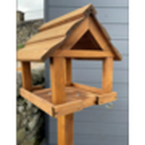 Charles Taylor Premium Bird Feeding House
