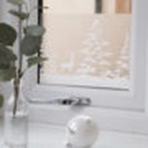 d-c-fix® Winter Border 20cm x 1.5m White Forest