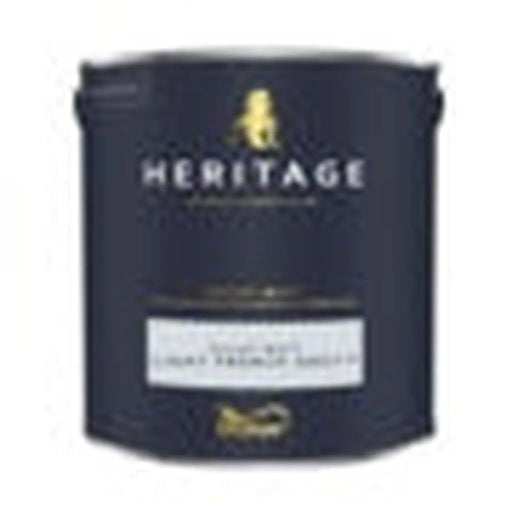 Dulux Heritage Matt 2.5L Light French Grey