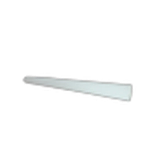 Davant Solvent Weld Waste Pipe White 2m x 40mm