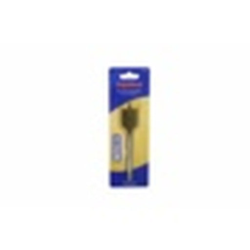 SupaTool Titanium Coated Flat Wood Drill Bits 32mm