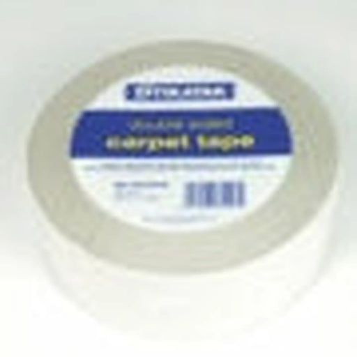 Stikatak Double Sided Carpet Tape 25m