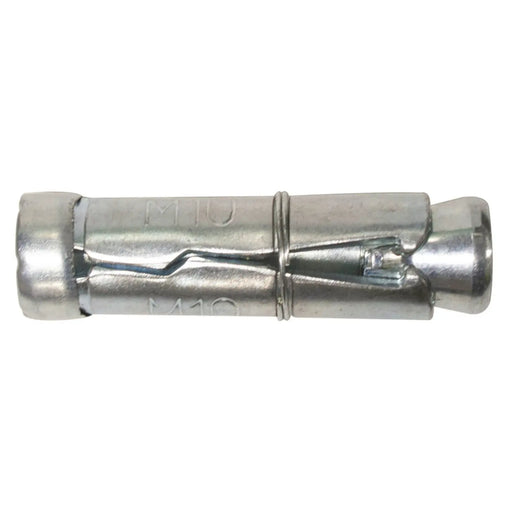 MasonMate Shield Anchor M16 BZP (Cr3) Shield Only Bx 10