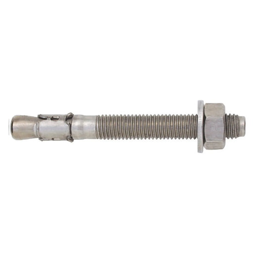 Friulsider Through Anc M8x135 Option7 Heavy Duty Bx 50