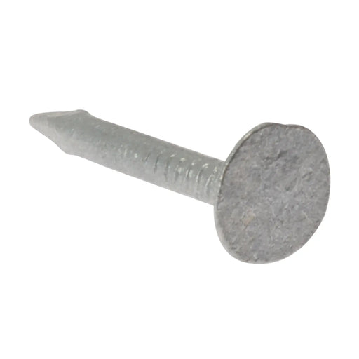 ELH Clout Nail Galv 3.00x40mm 10kg Bx