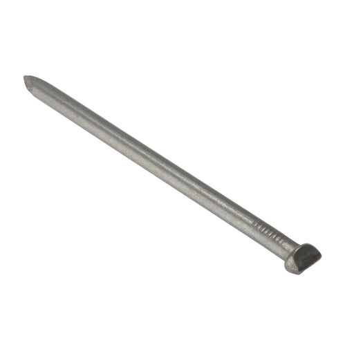 Oval Head Nails 75mm 10kg Bx