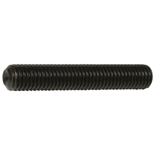 MetalMate SKT Screw S/C M12x12 Gr14.9 Pln Cup DIN916 Bx 200