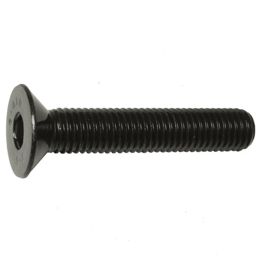 MetalMate SKT Screw S/CM24x50 Gr10.9 Csk Hd DIN7991 Bx 10