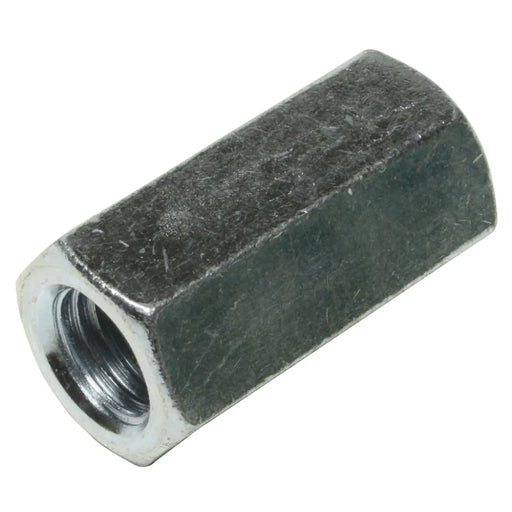MetalMate Connect Nut BZP M20 Class 6 60mm DIN6334 Bx 10