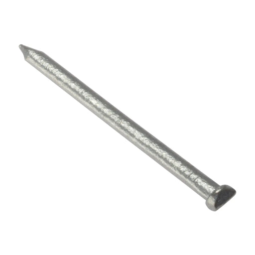 Oval Hd Nail Galv 40mm 1kg Bag (D3)