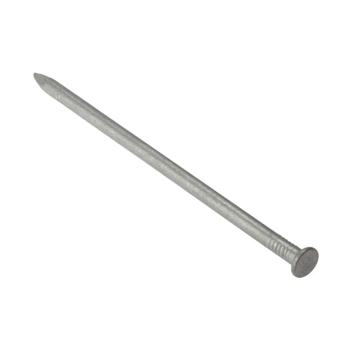 Round Hd Nail Galv 5.60x125mm 1kg Bag (D3)