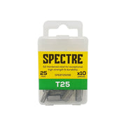 Spectre S2 Bits Bx 5 T15x50mm
