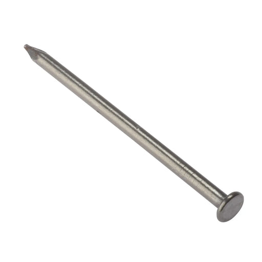 Round Hd Nail 5.60x125mm 250gm Bag (D27)