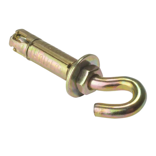 Anchor Bolt Hook M12 5 Per Bag (D30)