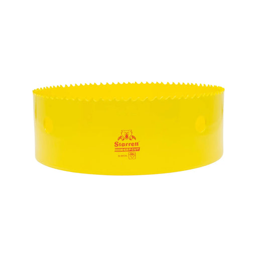 Starrett Holesaw Deep Cut 160mm - 6 5/16" DCH160M Per 1