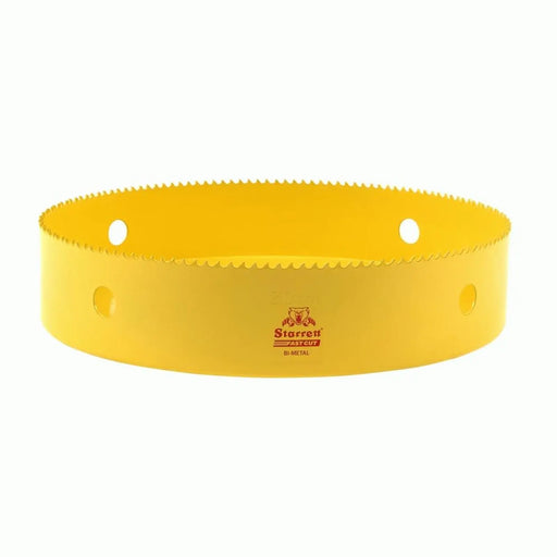 Starrett Holesaw Fast Cut Each - 210mm - 8 9/32" FCH210