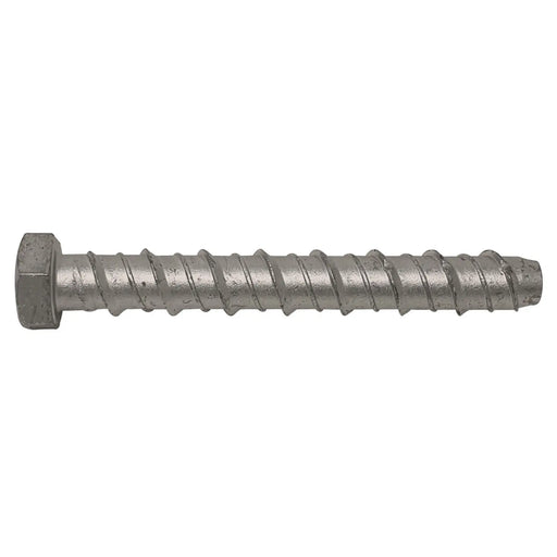 Concrete Bolt M16x150 Bx 10 Hex Head