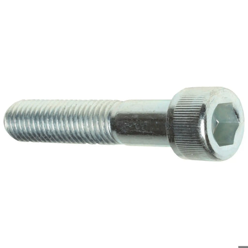 MetalMate SKT Screw BZP M6x40 Gr12.9 Cap hd DIN912 Bx 200