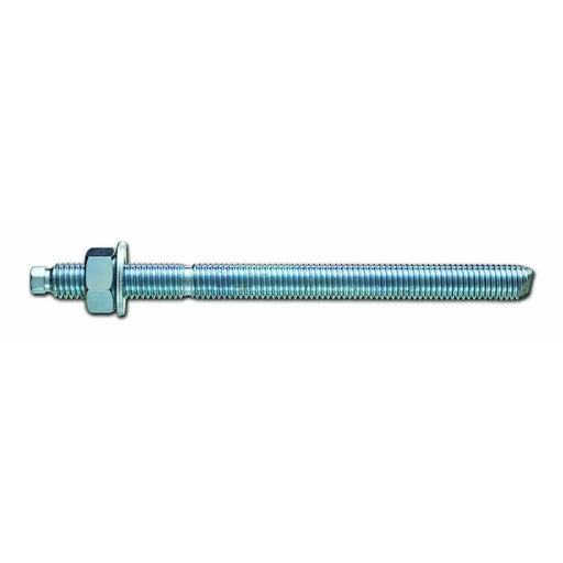 DeWALT Threaded Studs ZP Bx 10 Chisel Point M10