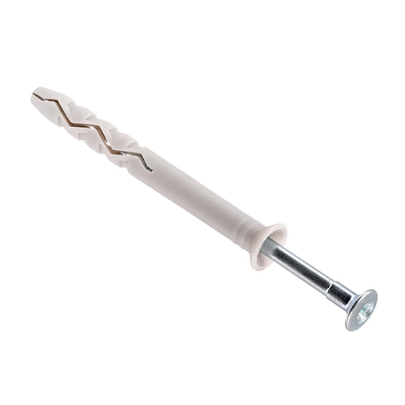 Hammer In Fixings