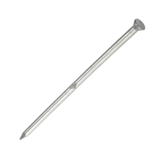 Masonry Nail Medium 3gx60mm Bx 100