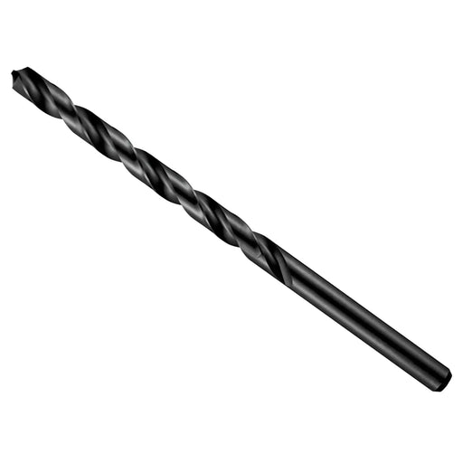 Dormer Drill Din 340 5.10 mm HSS Long Steam Tempered Per 10