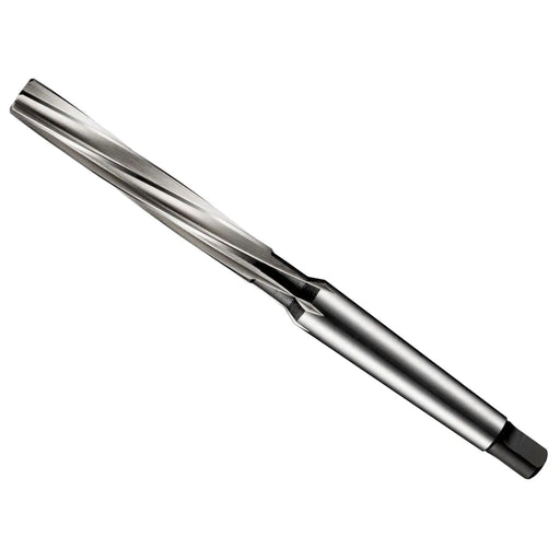 Dormer Mach Reamer EMorse 7/8" HSS Tapr Shank Bright/ST Per 1