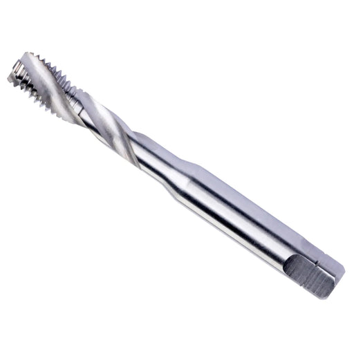 Dormer Power Tool Tap ISO M8 HSS Flute Point Bright Per 1
