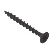 Drywall Screw ZP 4.8x125mm Bx 200 Fine Thread
