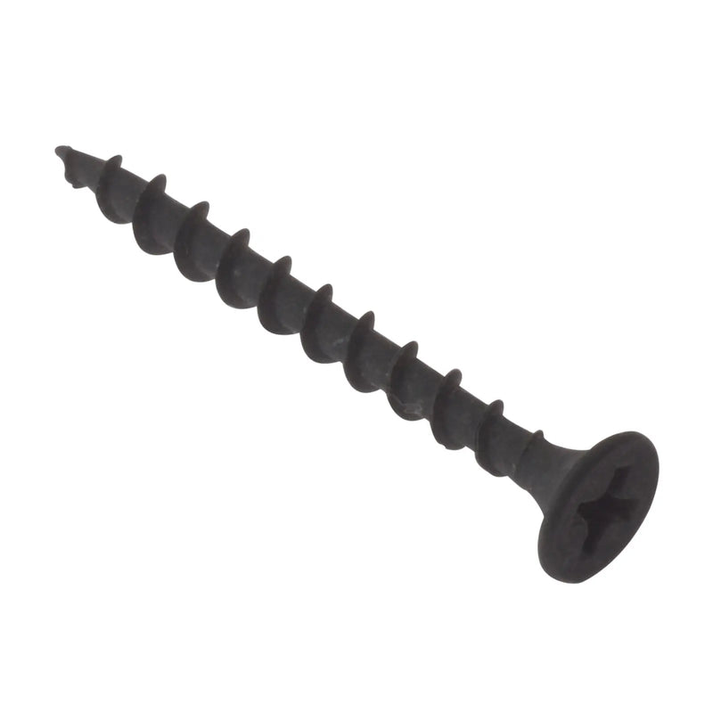 Drywall Screw ZP 4.8x125mm Bx 200 Fine Thread