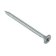 Drywall Screw ZP 4.8x150mm Bx 200 Fine Thread
