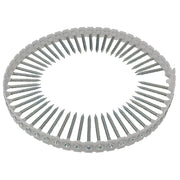 Drywall Screw Zinc 3.9x50mm Bx 1000 Fine Collated Strip