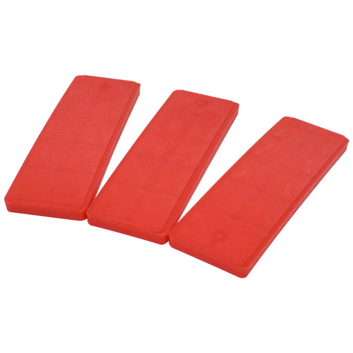 FF Flat Packers 100x32x6mm 1000 Per Bx Red