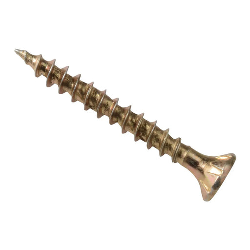 ForgeFast Torx Comp ZY 5.0x40 Tub 800 Self Drilling W/Screw