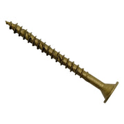 F/Fast Flathead Torx 7.0x225mm Bx 50 eTech Tan 2000hrs