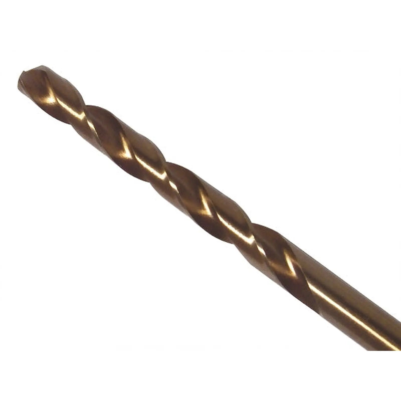 ForgeMaster HSS Cobalt Drill Each 7.0x109mm