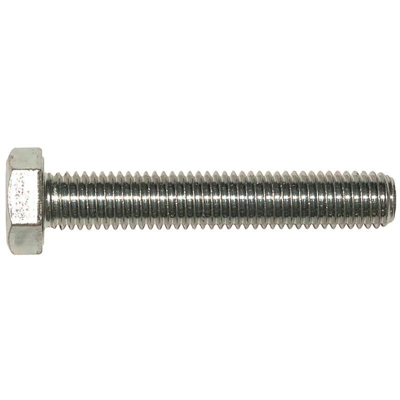 Metalmate HT Set BZP M10x20 Gr10.9 DIN933 Bx 200