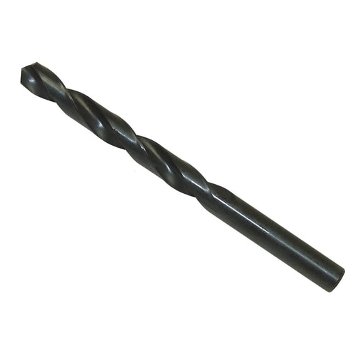 HSS Metric Drill Rolled Forged Per 5 DIN338 9.0mmx 125mm
