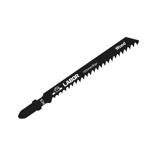 Uni HCS Jig Saw Blade Per 5 Wood Ref.T111C