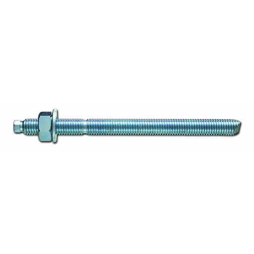 DeWALT Threaded Studs ZP Bx 10 Chisel Point M8