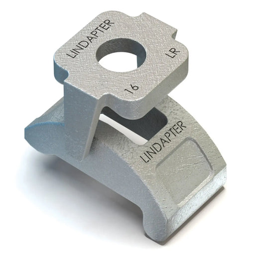 Lindapter Clips & Saddles M16 LR16 Per 1